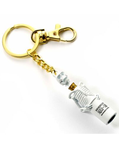 Harry Potter 3D Metal Keyring Skele-Gro-TM-04300