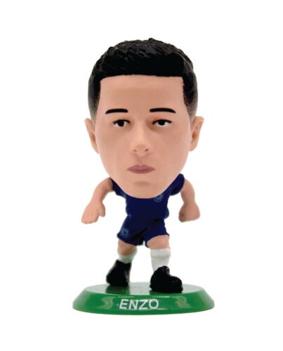 Chelsea FC SoccerStarz Fernandez-TM-03526