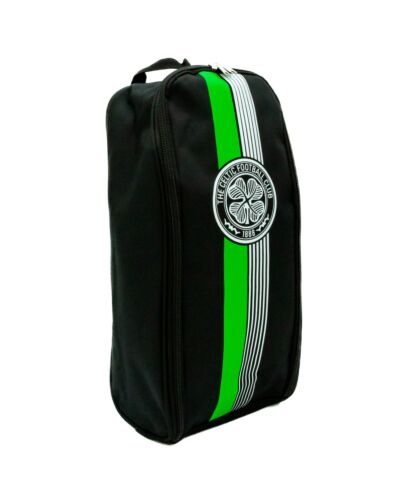 Celtic FC Ultra Boot Bag-TM-04282
