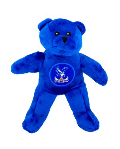 Crystal Palace FC Mini Bear-TM-04363
