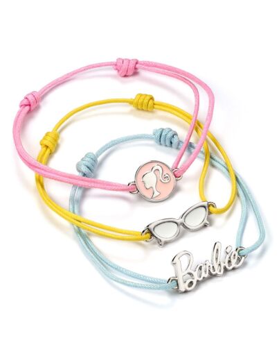 Barbie Friendship Bracelet Set-TM-03997