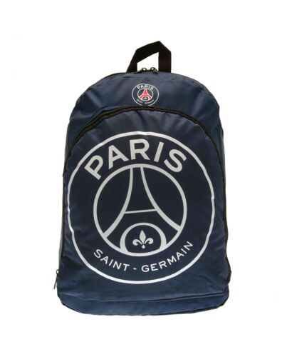 Paris Saint Germain FC Colour React Backpack-TM-00834