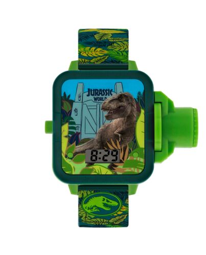 Jurassic World Junior Projection Watch-TM-02486