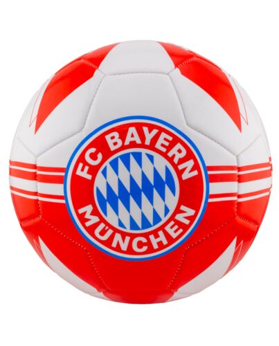 FC Bayern Munich Football-TM-04358