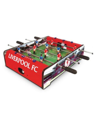 Liverpool FC 20 inch Football Table Game-83262
