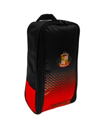 Sunderland AFC Fade Boot Bag-TM-02932