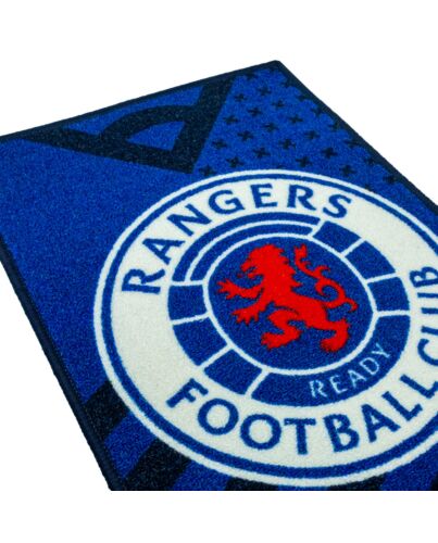 Rangers FC Rug-TM-04748