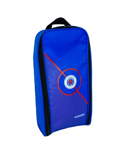 Rangers FC Centre Spot Boot Bag-TM-04750