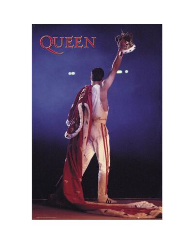 Queen Poster 253-159316