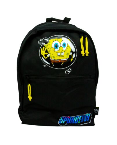 SpongeBob SquarePants Premium Backpack-TM-04399
