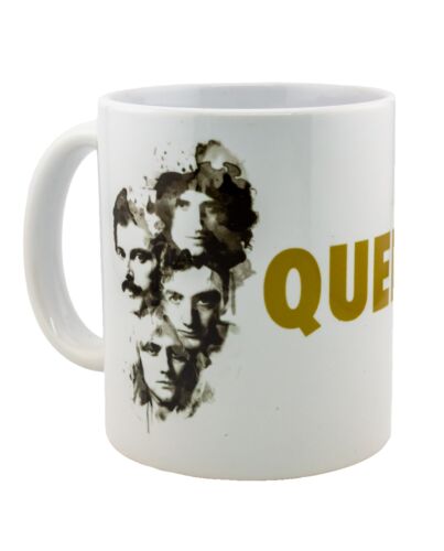 Queen Mug Forever-TM-04445