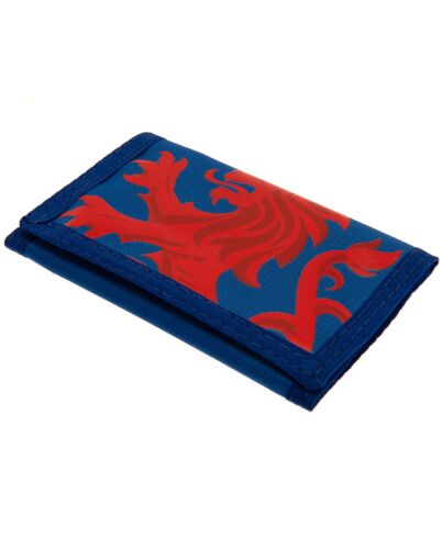 Rangers FC Colour React Wallet-TM-01279