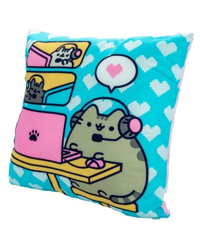 Pusheen Cushion-TM-04752