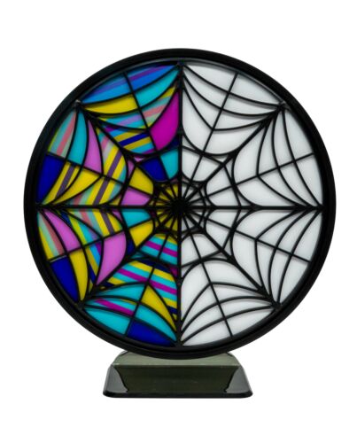 Wednesday Ophelia Hall Window Lamp-TM-04022