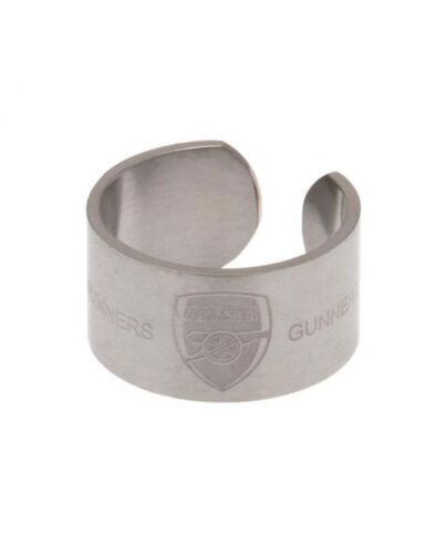 Arsenal FC Bangle Ring Medium-88178