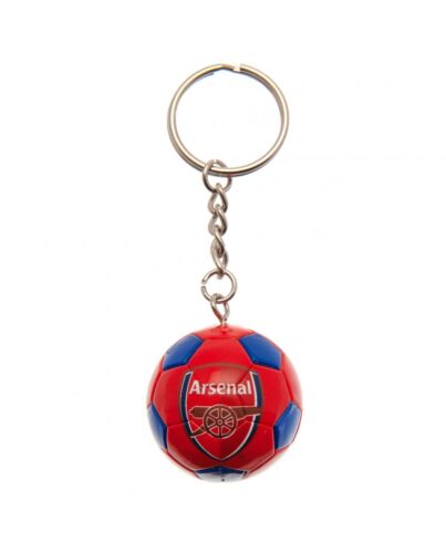 Arsenal FC Football Keyring-149399