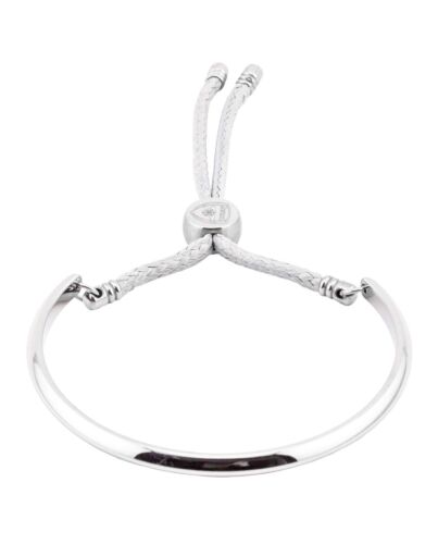 Arsenal FC Ladies Rope Bangle-TM-05091