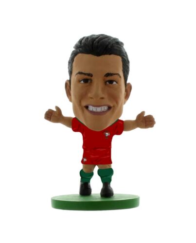 Portugal SoccerStarz Ronaldo-143226