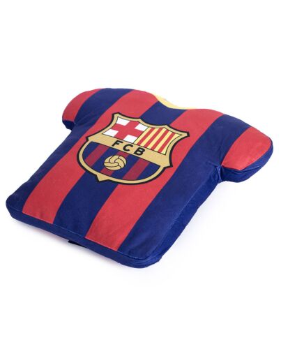 FC Barcelona Shirt Cushion-TM-05012