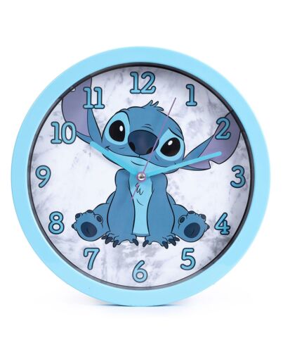 Lilo & Stitch Wall Clock-TM-05241