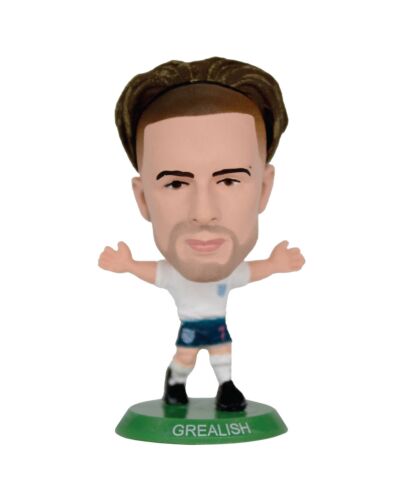 England FA SoccerStarz Grealish-TM-05224