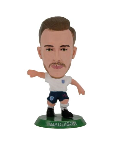 England FA SoccerStarz Maddison-TM-05226