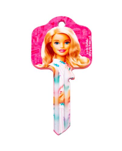 Barbie Door Key-TM-04101