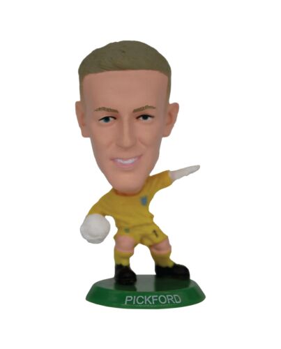 England FA SoccerStarz Pickford-TM-05227