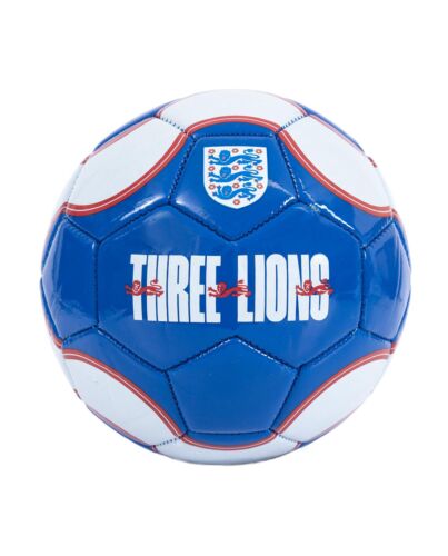 England FA Three Lions Skill Ball-TM-05377