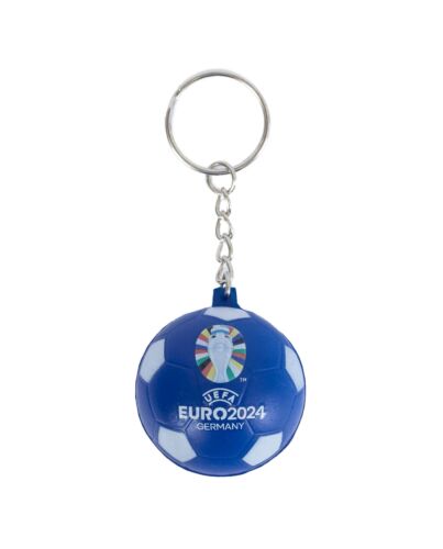 UEFA Euro 2024 Stress Ball Keyring-TM-04034