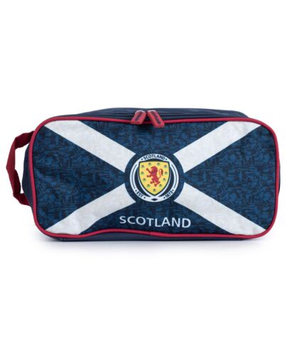 Scottish FA Boot Bag-TM-04053