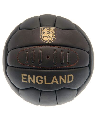 England FA Retro Heritage Football-TM-05424