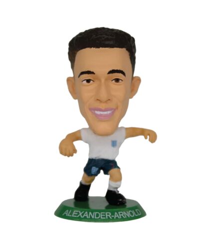 England FA SoccerStarz Alexander-Arnold-TM-05221
