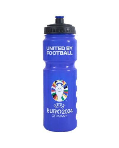 UEFA Euro 2024 Plastic Drinks Bottle-TM-03973