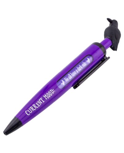 Wednesday Quote Pen-TM-04181