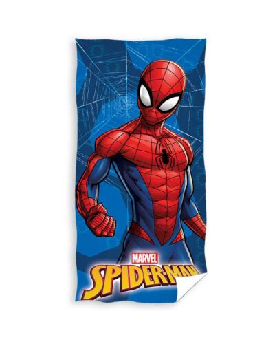Spider-Man Towel-TM-04307
