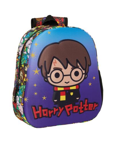 Harry Potter Junior Backpack-TM-04314