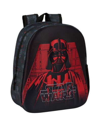 Star Wars Junior Backpack-TM-04320