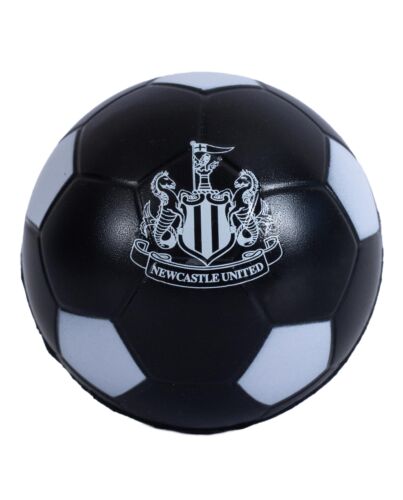 Newcastle United FC Stress Ball-TM-04556