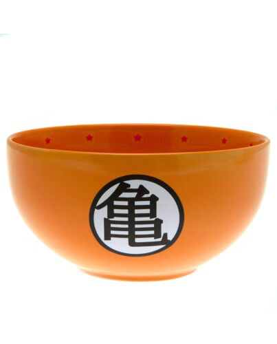 Dragon Ball Z Breakfast Bowl-TM-00602