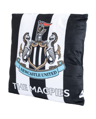 Newcastle United FC Cushion-TM-04258