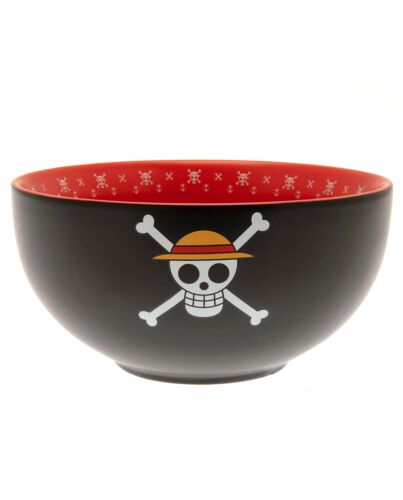 One Piece Breakfast Bowl-TM-05310
