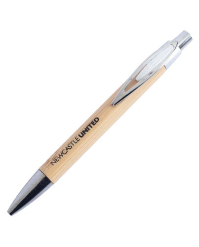 Newcastle United FC Bamboo Pen-TM-04221