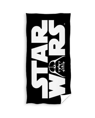 Star Wars Darth Vader Towel-TM-04308