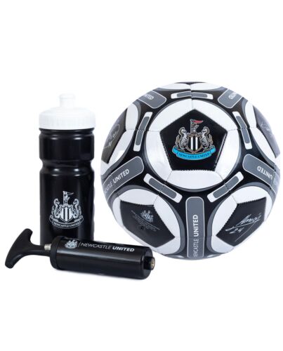 Newcastle United FC Signature Gift Set-TM-04595