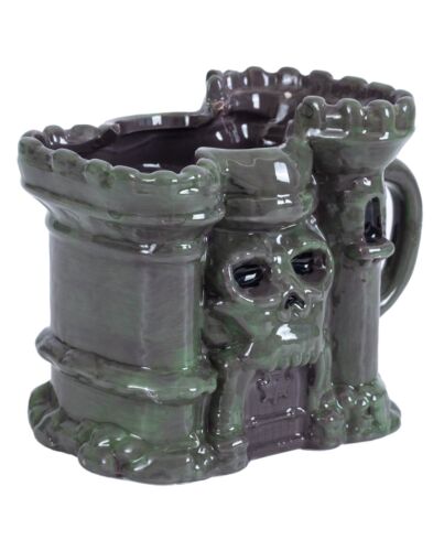 Masters of the Universe: Revelation 3D Mug-TM-05570
