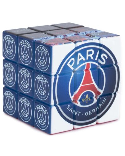 Paris Saint Germain FC Rubik’s Cube-TM-05578