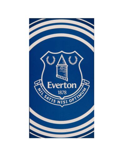 Everton FC Pulse Towel-193110