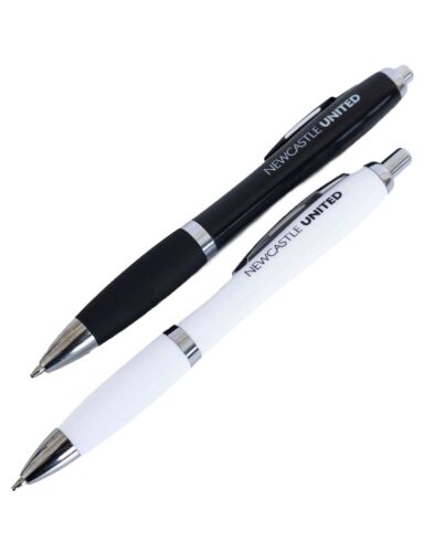 Newcastle United FC 2pk Click Pen-TM-04222