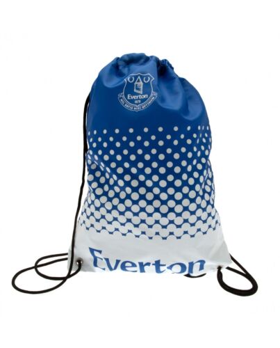 Everton FC Fade Gym Bag-105187